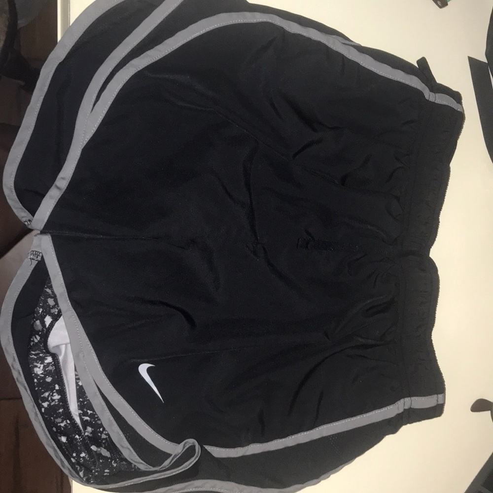 Nike Track Shorts